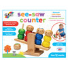 Galt - See-Saw Counter