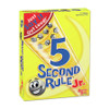 5 Second Rule Jr. Board Game