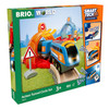 BRIO Smart Tech - Sound Action Tunnel Circle Set 33974 | Discount Toy Co.