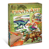 DinosArt - Dazzle-by-Number