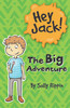 Hey Jack! - The Big Adventure