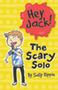 Hey Jack! - The Scary Solo