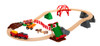 BRIO Set - Animal Farm Set 33984 | Discount Toy Co.