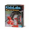 4M - KidzLabs Magnet Science | Discount Toy Co.