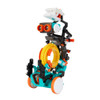 Johnco - 5-in-1 Mechanical Coding Robot