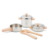 New Classic Toys - Metal Pan Set