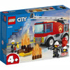 LEGO® City - Fire Ladder Truck 60280