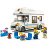 LEGO® City - Holiday Camper Van 60283