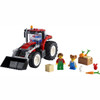 LEGO® City - Tractor 60287