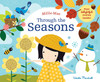 Millie-Mae Through the Seasons