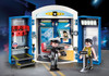 Playmobil - Police Station Play Box 70306