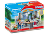 Playmobil - Vet Clinic Play Box  70309