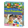 4M KidzMaker - Magical Animal Rock Painting | Discount Toy Co.