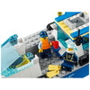 LEGO® City - Police Patrol Boat 60277
