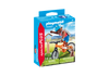 Playmobil - Special Plus - Mountain Biker | 70303