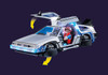 Playmobil - Back to the Future -  DeLorean | 70317