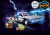 Playmobil - Back to the Future -  DeLorean | 70317 | Discount Toy Co.