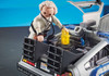 Playmobil - Back to the Future -  DeLorean | 70317