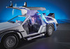 Playmobil - Back to the Future -  DeLorean | 70317