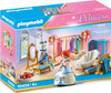 Playmobil Princess - Dressing Room | 70454 | Discount Toy Co.