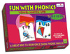 Creative's - Fun with Phonics - Vowel Match Ups