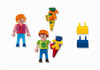 Playmobil City Life - Child's First Day at School | 4686 | Discount Toy Co