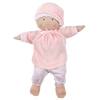 Bonikka - Pink Cherub Baby Doll