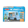 Melissa & Doug - Magnetivity: Food Truck
