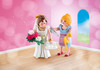 Playmobil  - Princess & Tailor Duo Pack | 70275