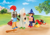 Playmobil City Life - Children with Dress-Up Costumes | 70283