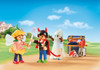 Playmobil City Life - Children with Dress-Up Costumes | 70283