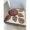 In-Wood I am Mandala Puzzle - 16 pcs