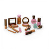 Astrup Wooden Role Play Make Up Set, 13 pieces