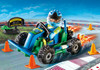 Playmobil - Go-Kart Racer Gift Set | 70292