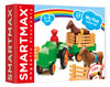 Smartmax - Magnetic Discovery- My 1st Tractor Smartmax - Magnetic Discovery- My 1st Tractor
