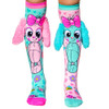 Madmia - Bunny TODDLER Socks