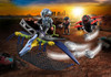 Playmobil Dinosaurs - Pteranodon: Drone Strike | 70628