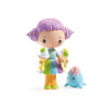 Djeco - Tutti & Frutti Tinyly Dolls