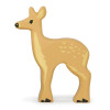 Tender Leaf Toys - Fallow Deer Wooden Animal
