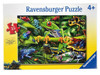 Ravensburger 35pc - Amazing Amphibians Puzzle