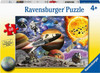 Ravensburger 60pc - Explore Space Puzzle