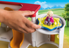 Playmobil 1.2.3 My Take Along Preschool | 70399