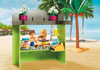 Playmobil Family Fun - Beach Snack Bar | 70437