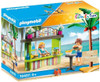 Playmobil Family Fun - Beach Snack Bar | 70437