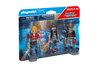 Playmobil - Thief Figure Set 70670