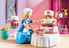 Playmobil - Castle Bakery 70451