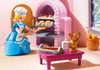 Playmobil - Castle Bakery 70451