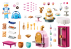 Playmobil - Castle Bakery 70451