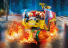 Playmobil - Fire Engine with Truck 70557