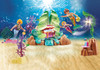 Playmobil - Coral Mermaid Lounge 70368